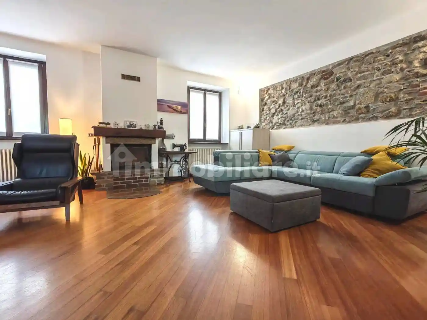 Appartamento in vendita a Casale Litta