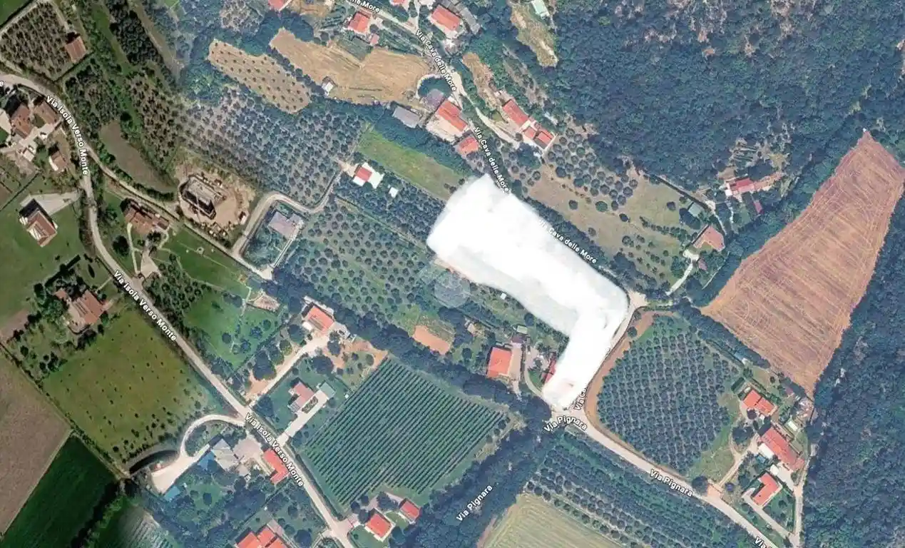 Villa in vendita a Monselice
