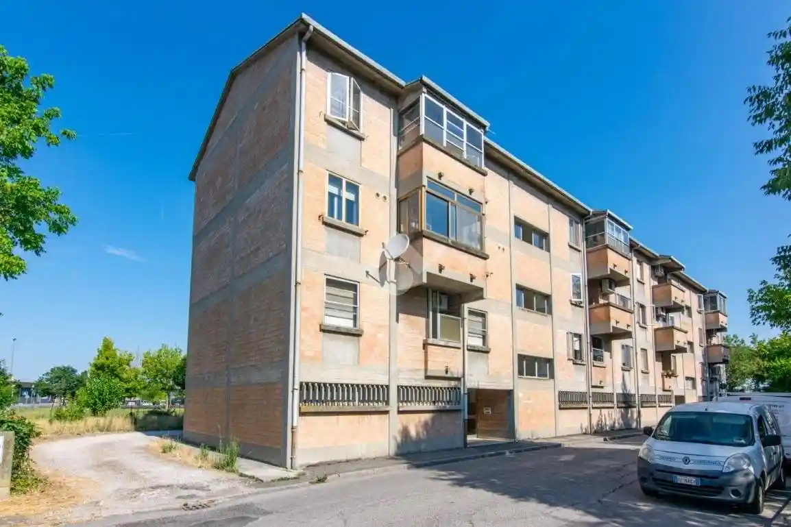 Appartamento in vendita a Ferrara