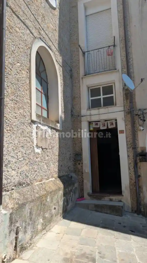 Appartamento in vendita a Camerota