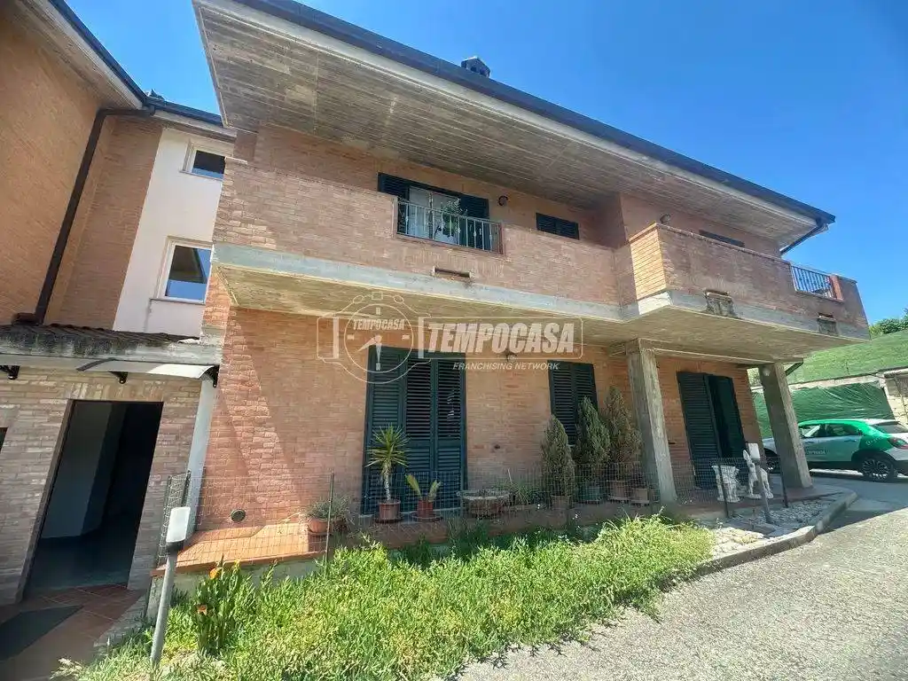 Appartamento in vendita a Fermo