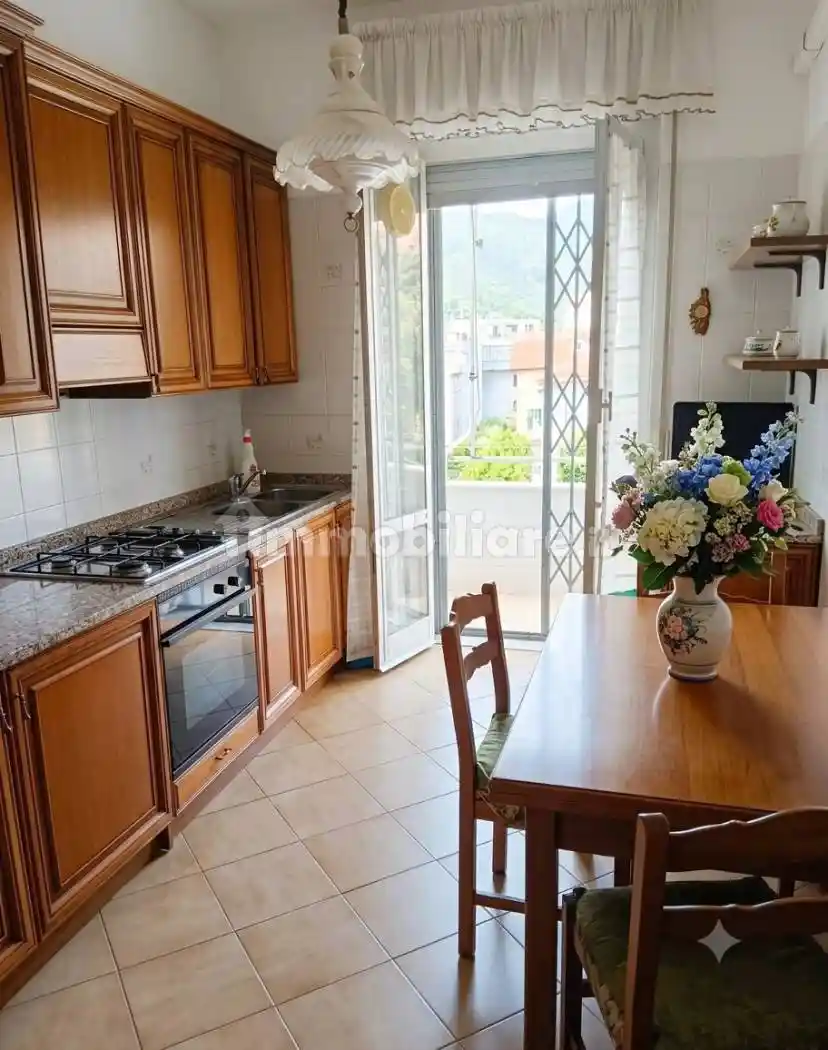 Appartamento in vendita a Savona