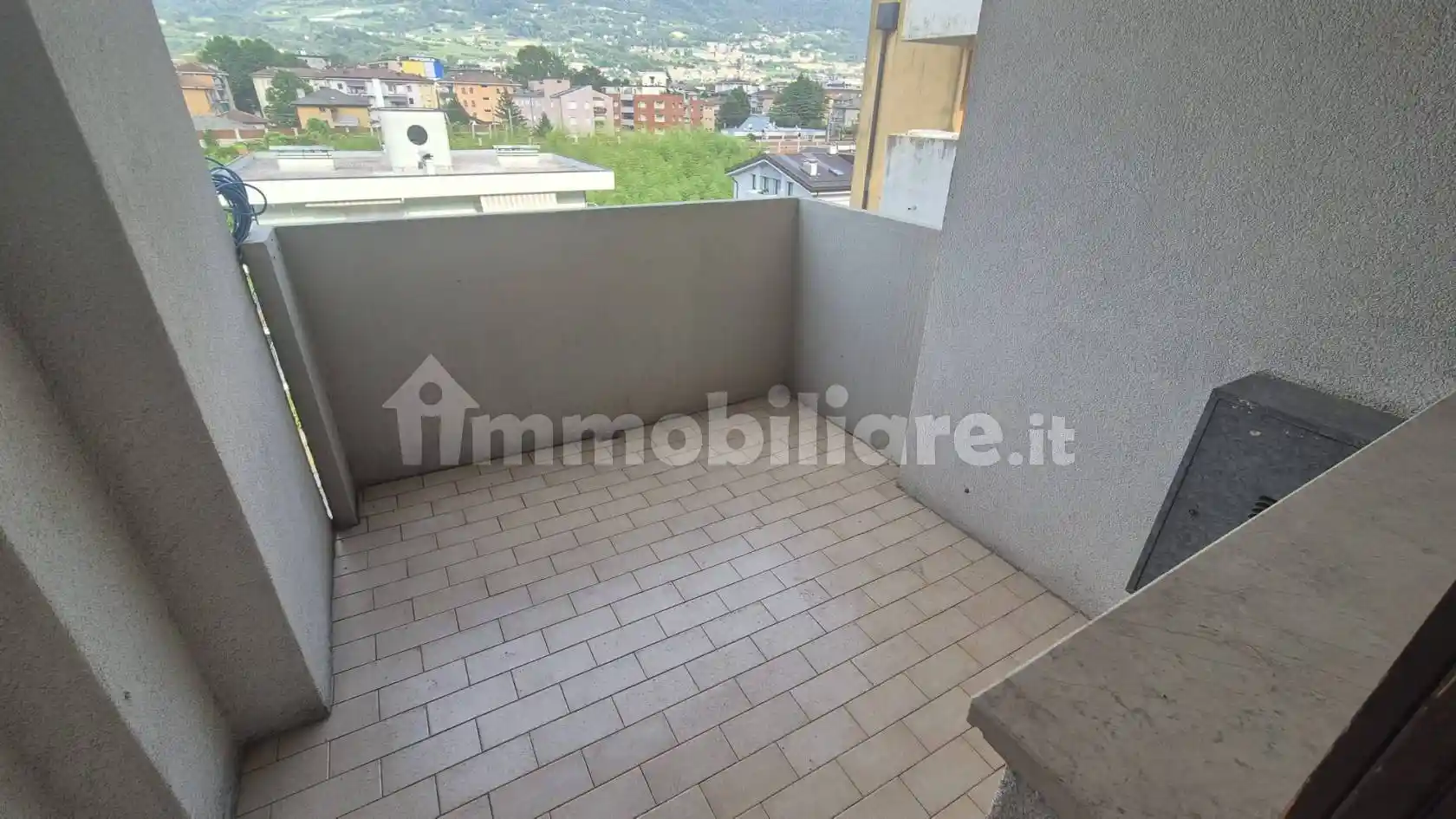 Attico - Mansarda in vendita a Trento