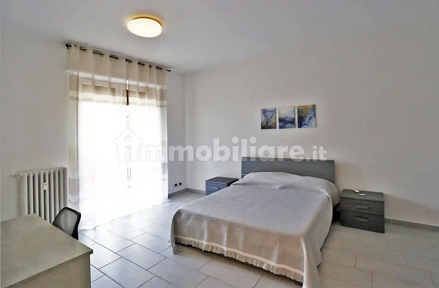 Appartamento in affitto a Castellanza