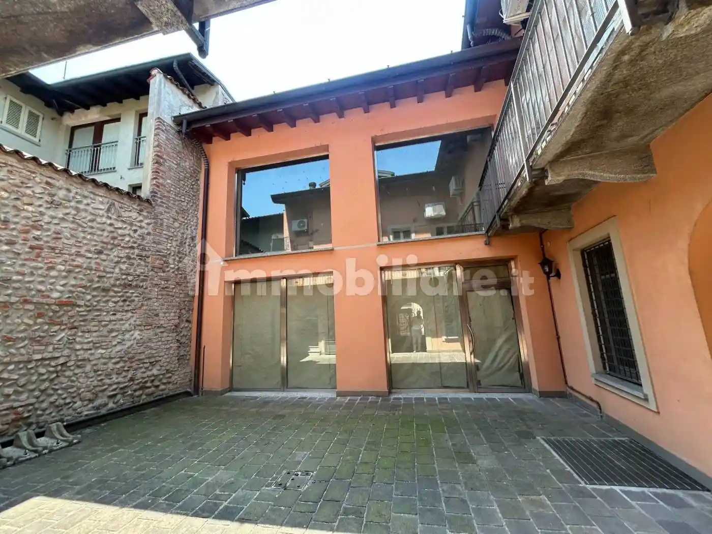 Casa indipendente in vendita a Treviglio