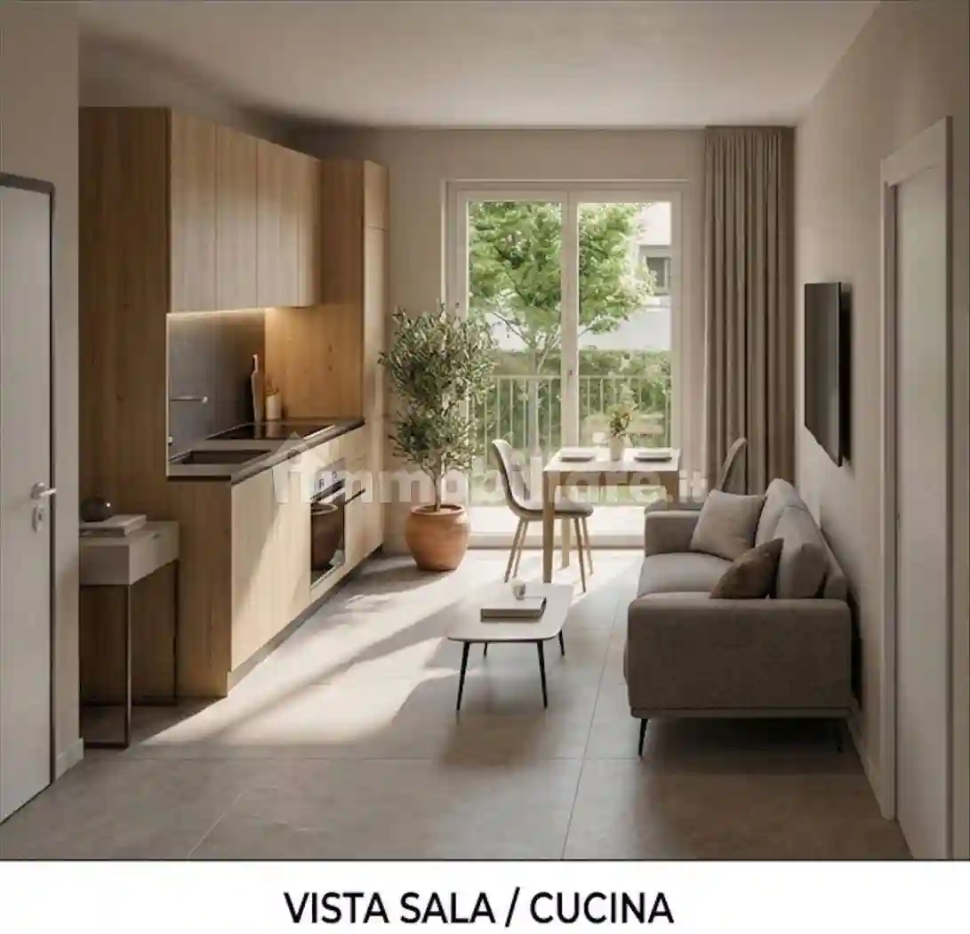 Appartamento - foto 4