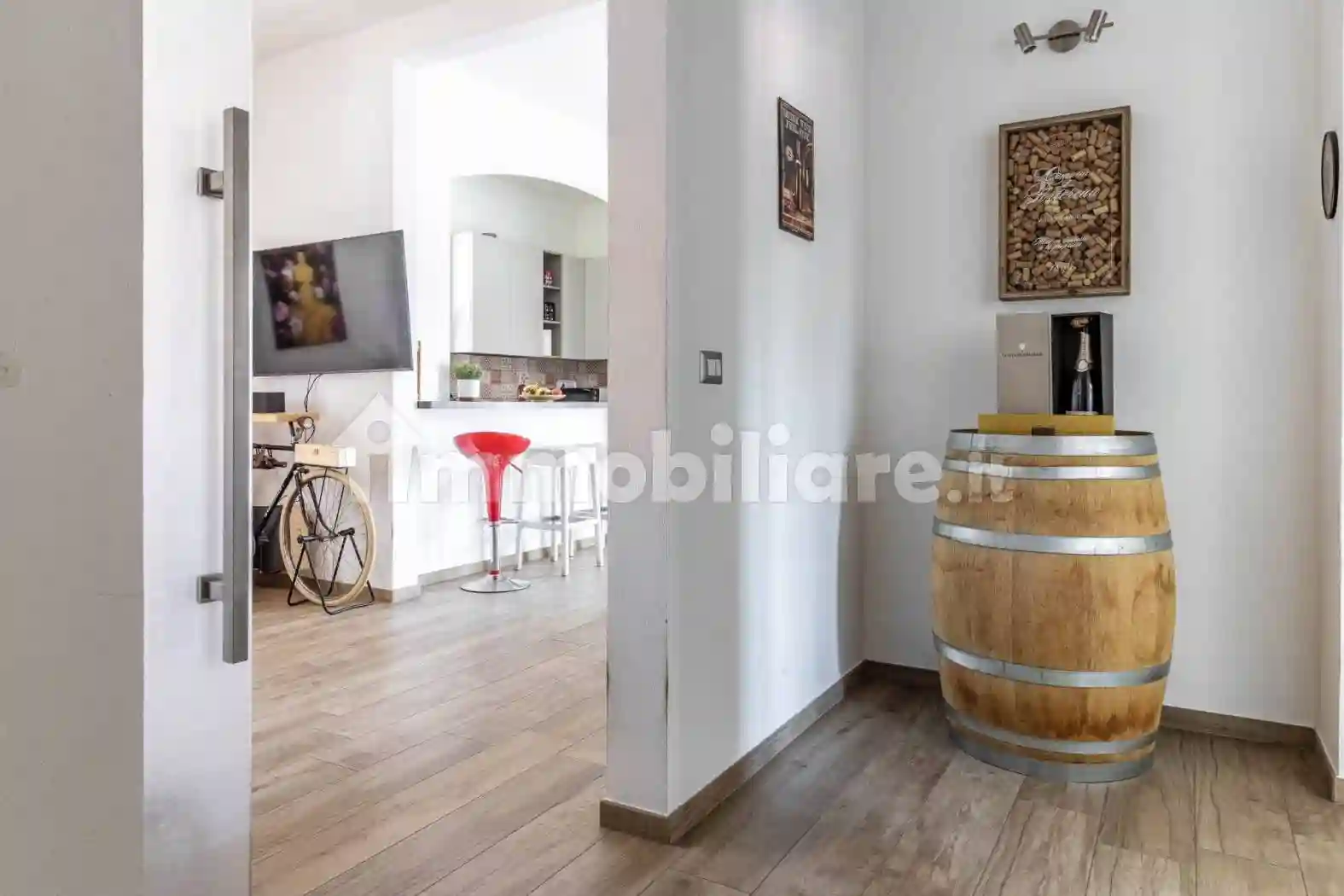 Appartamento - foto 4