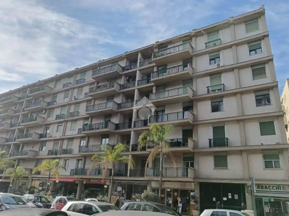 Appartamento in vendita a Palermo