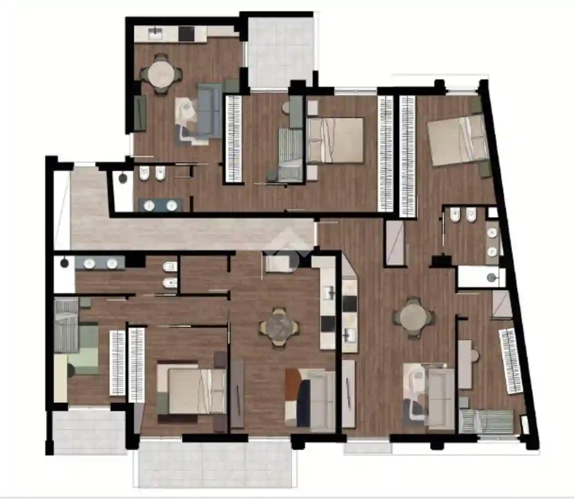 Appartamento - foto 2