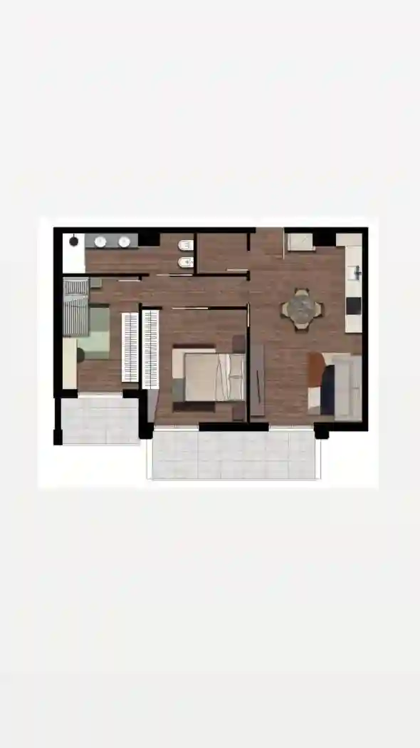 Appartamento - foto 4
