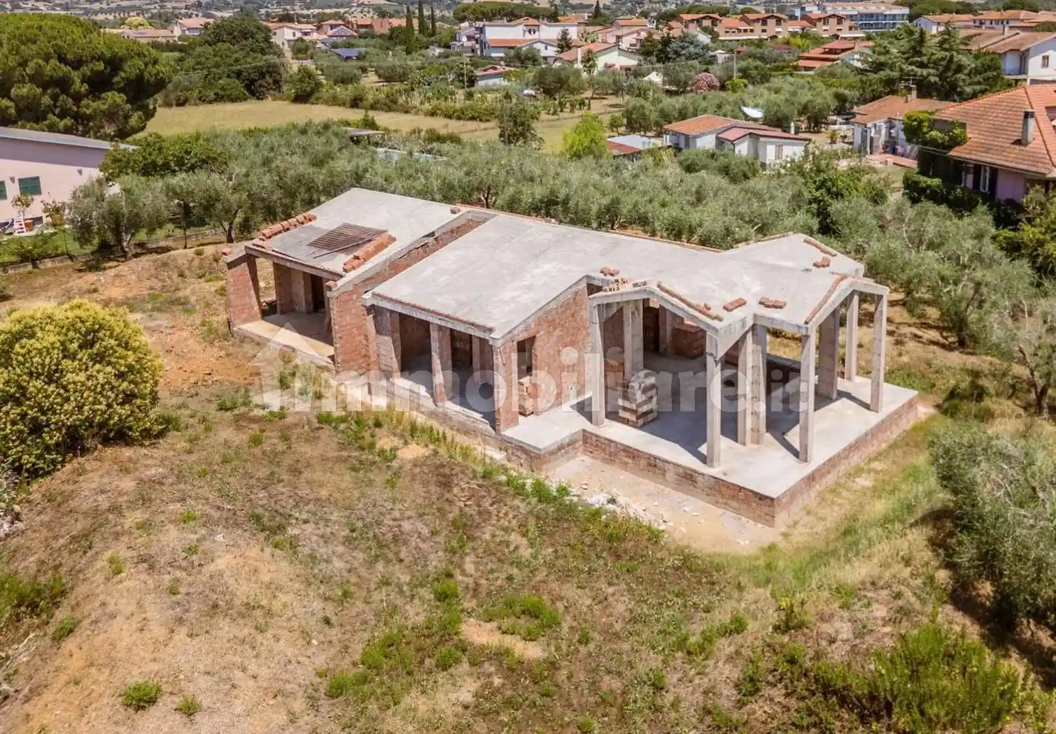 Villa in vendita a Grosseto