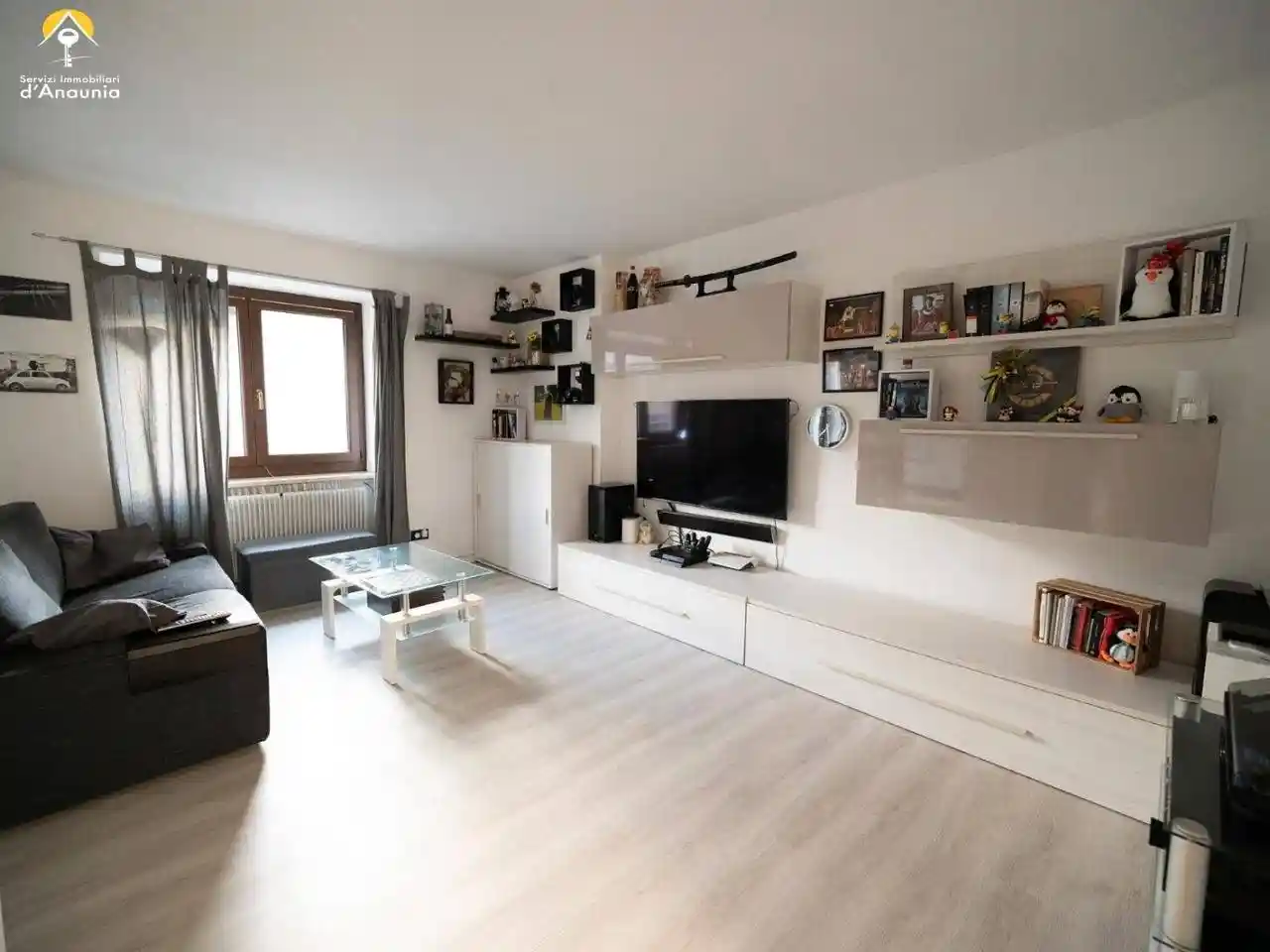 Appartamento in vendita a Ville d'Anaunia