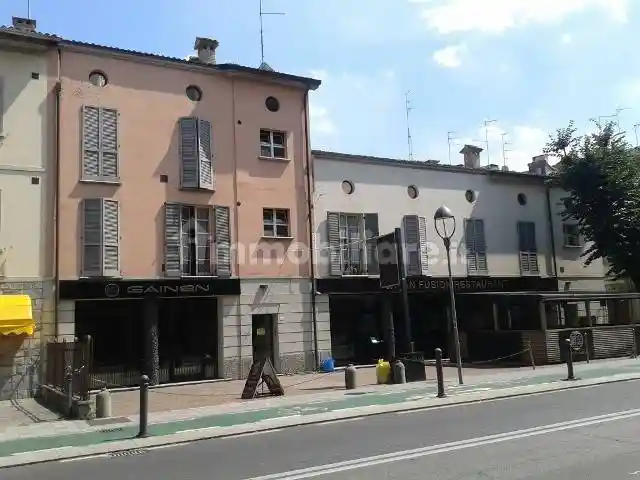 Appartamento in affitto a Parma