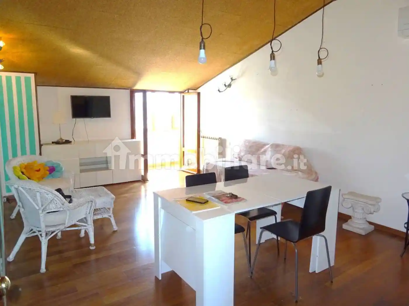 Appartamento in vendita a Senigallia