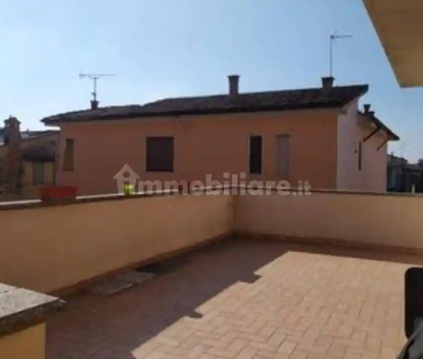 Appartamento in vendita a Miradolo Terme