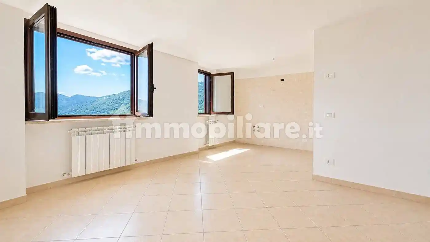 Attico - Mansarda in vendita a Fiuggi