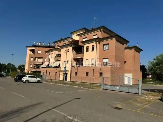 Appartamento in vendita a Valsamoggia