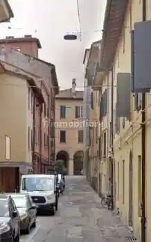 Appartamento in affitto a Bologna