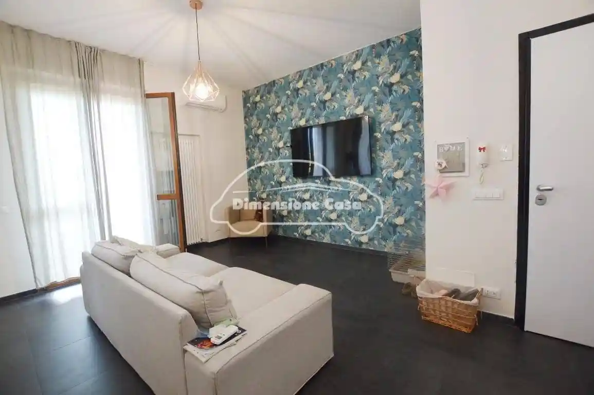 Appartamento in vendita a Montecarlo