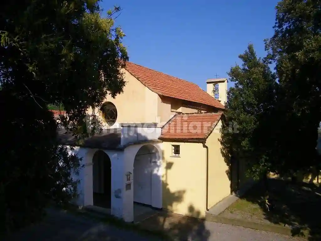 Palazzo - Edificio - foto 4