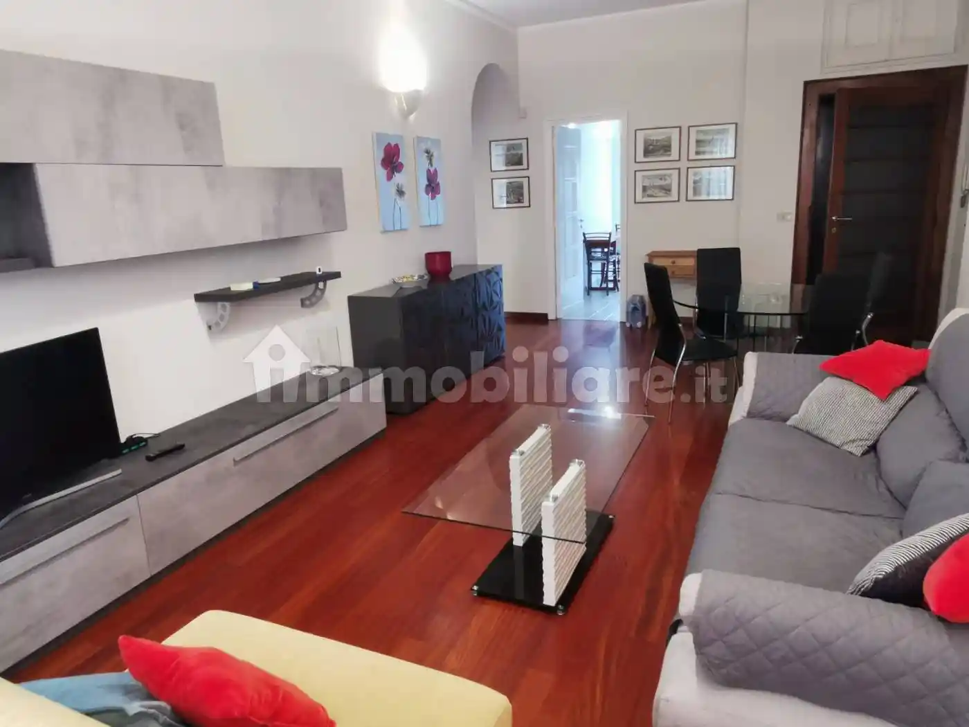 Appartamento in affitto a Torino