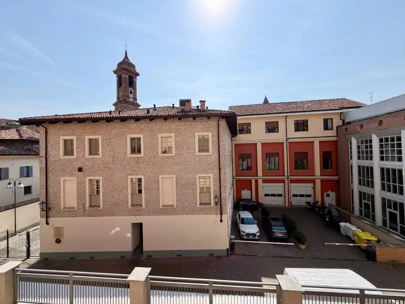 Appartamento in vendita a Alba