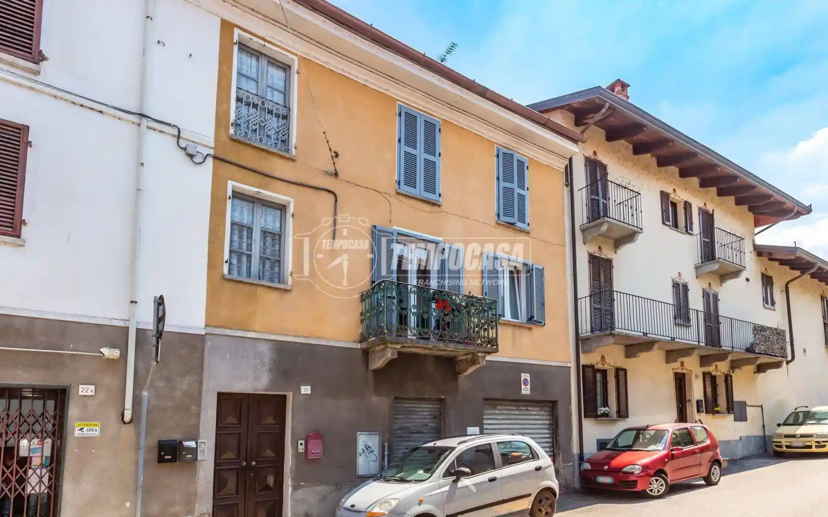 Appartamento in vendita a Gassino Torinese