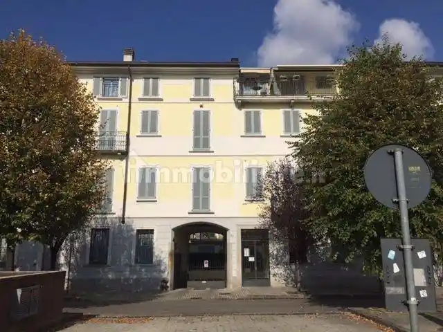 Appartamento in affitto a Seregno
