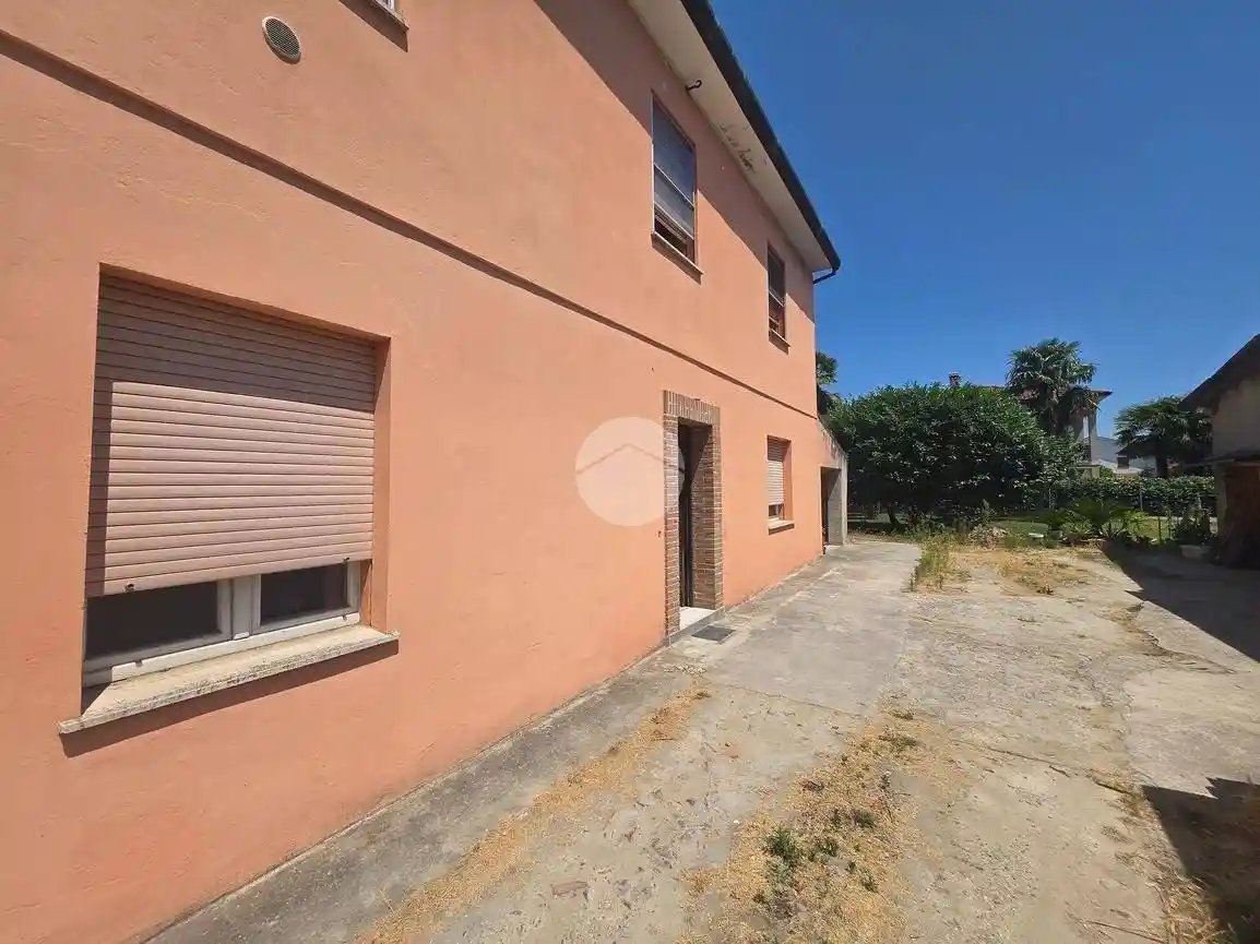 Appartamento in vendita a Sant'Agata sul Santerno