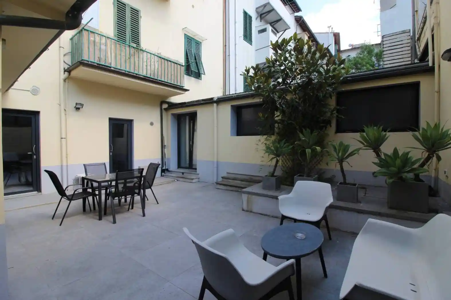 Appartamento in vendita a Firenze