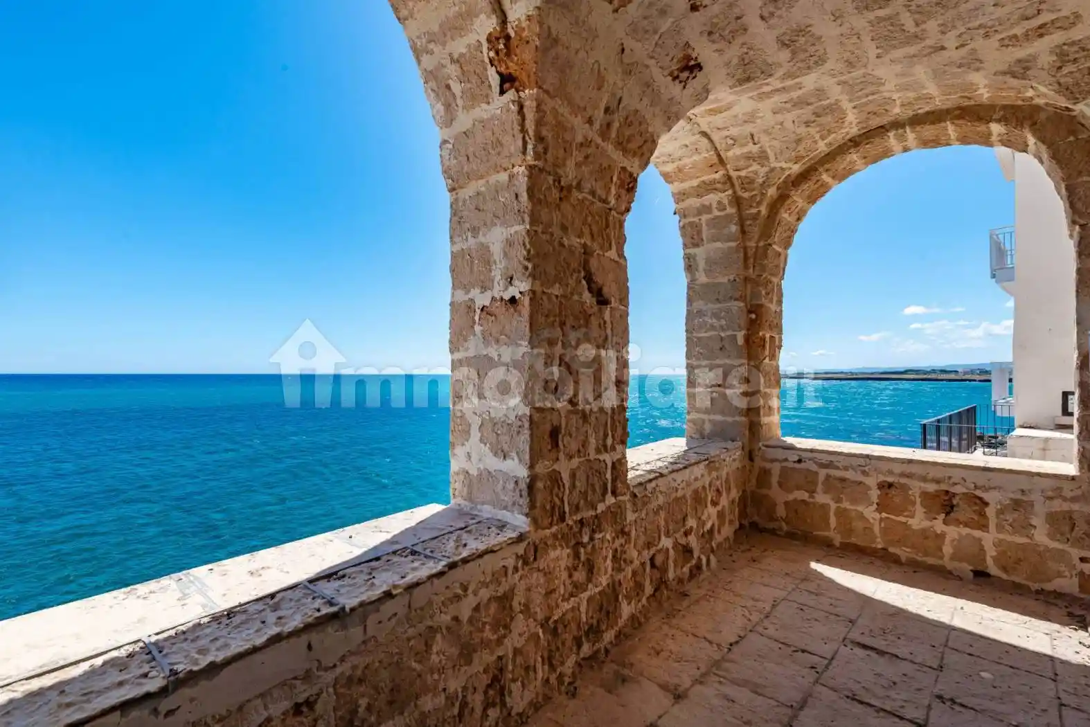 Appartamento in vendita a Monopoli