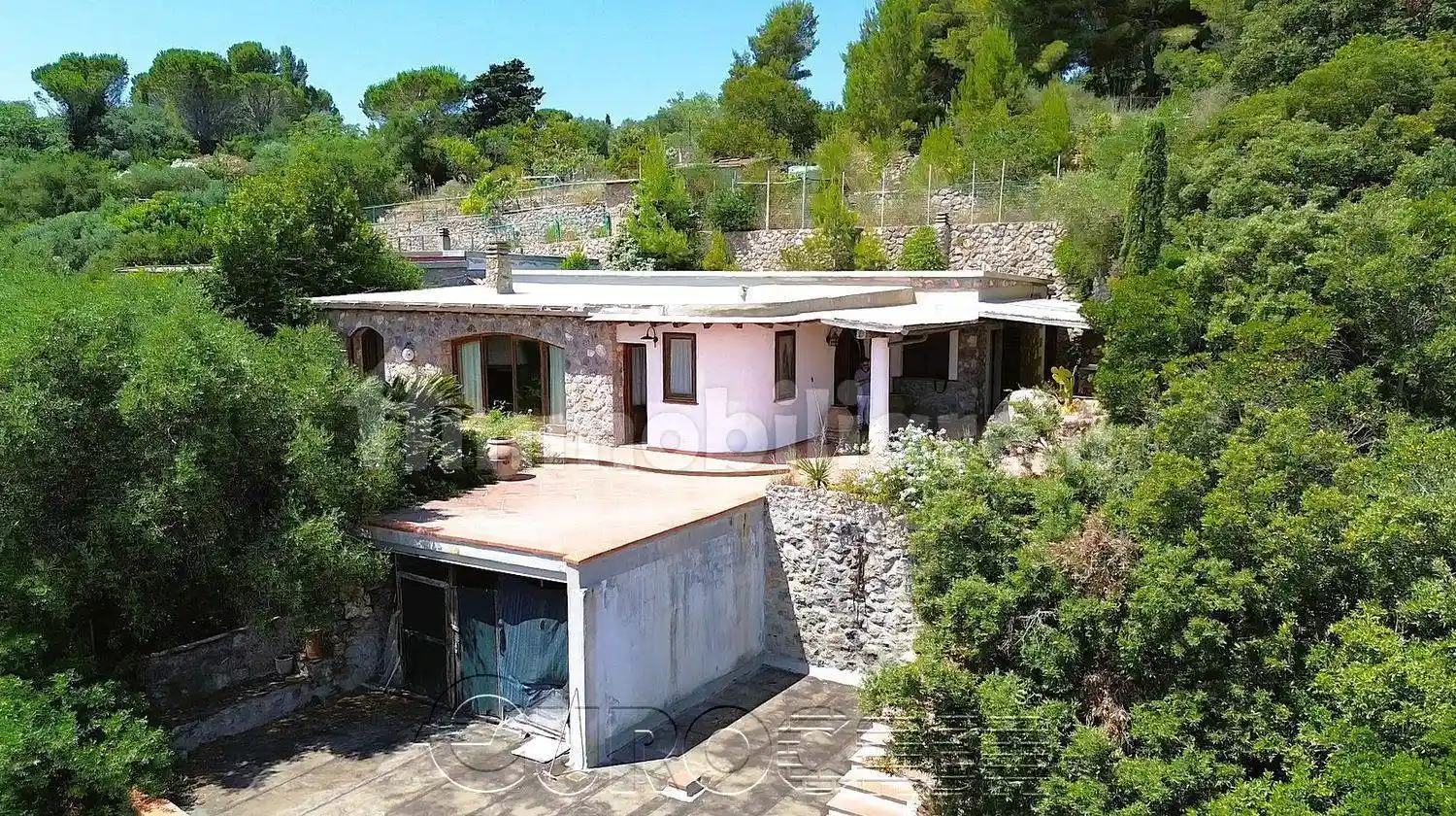 Villa in vendita a Monte Argentario