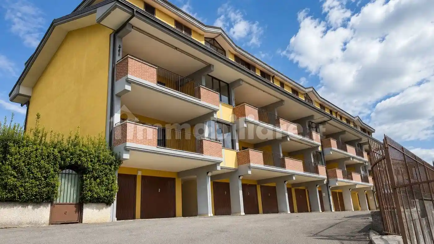 Attico - Mansarda in vendita a Fiuggi