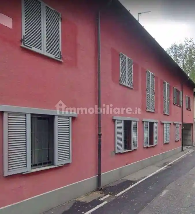 Appartamento in affitto a Vimodrone