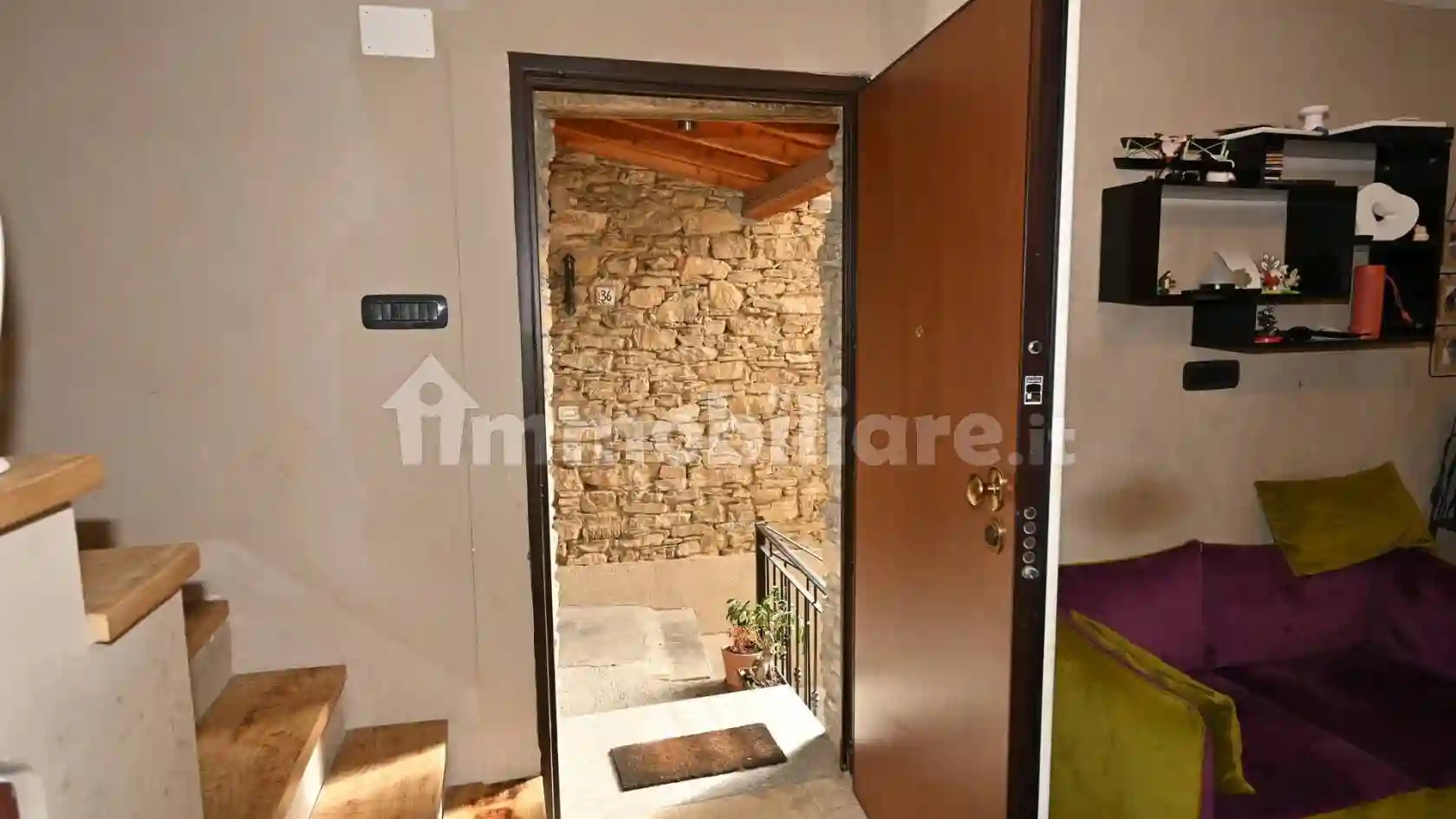 Casa indipendente - foto 3