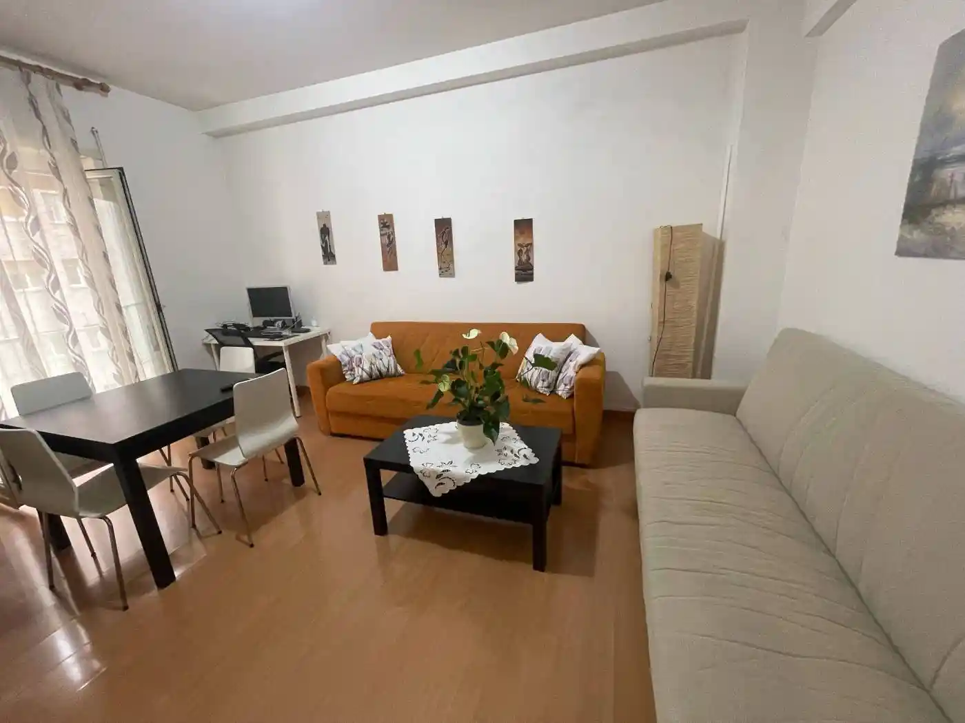 Appartamento in affitto a Roma