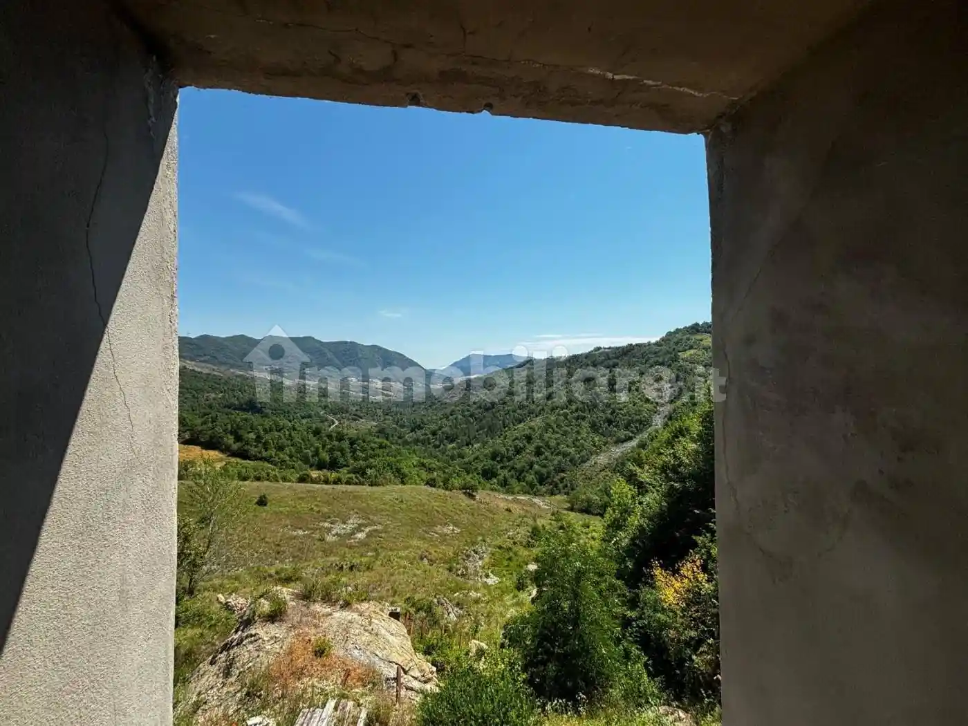 Rustico - Casale in vendita a Castel d'Aiano