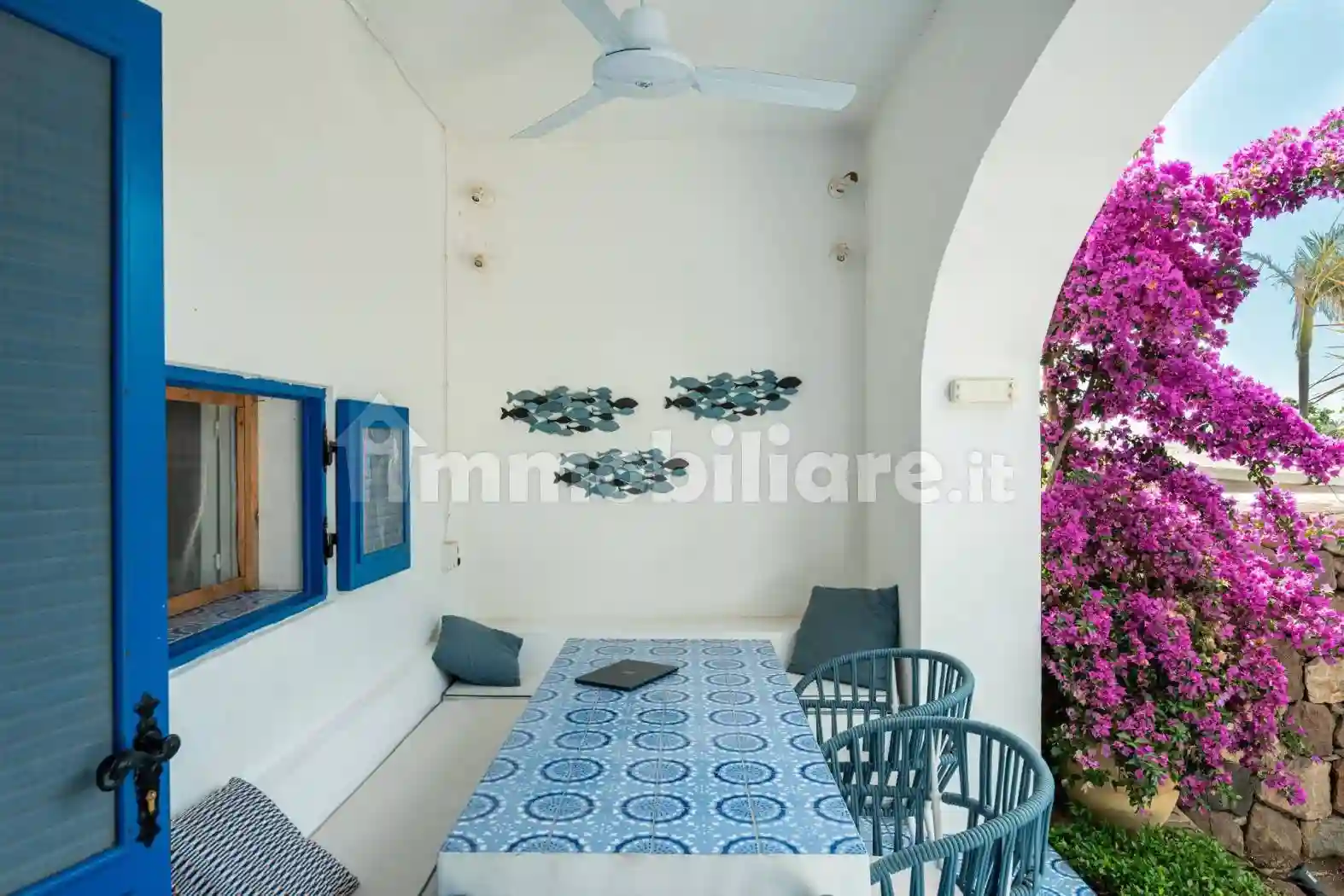 Villa - foto 5