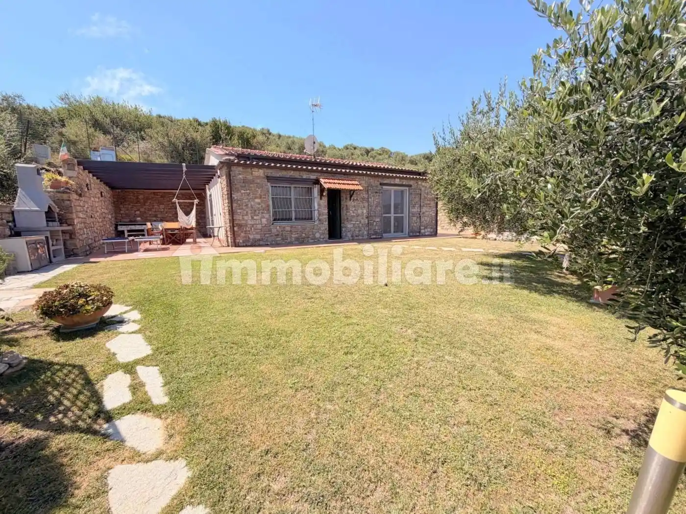 Villa in vendita a Diano Marina