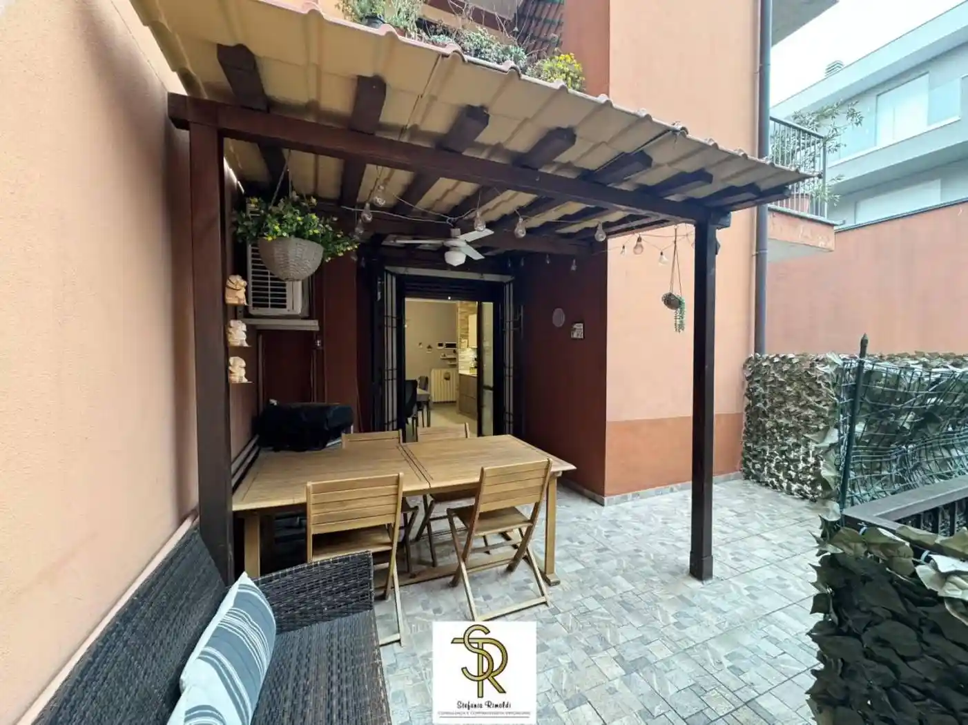 Appartamento in vendita a San Vittore Olona