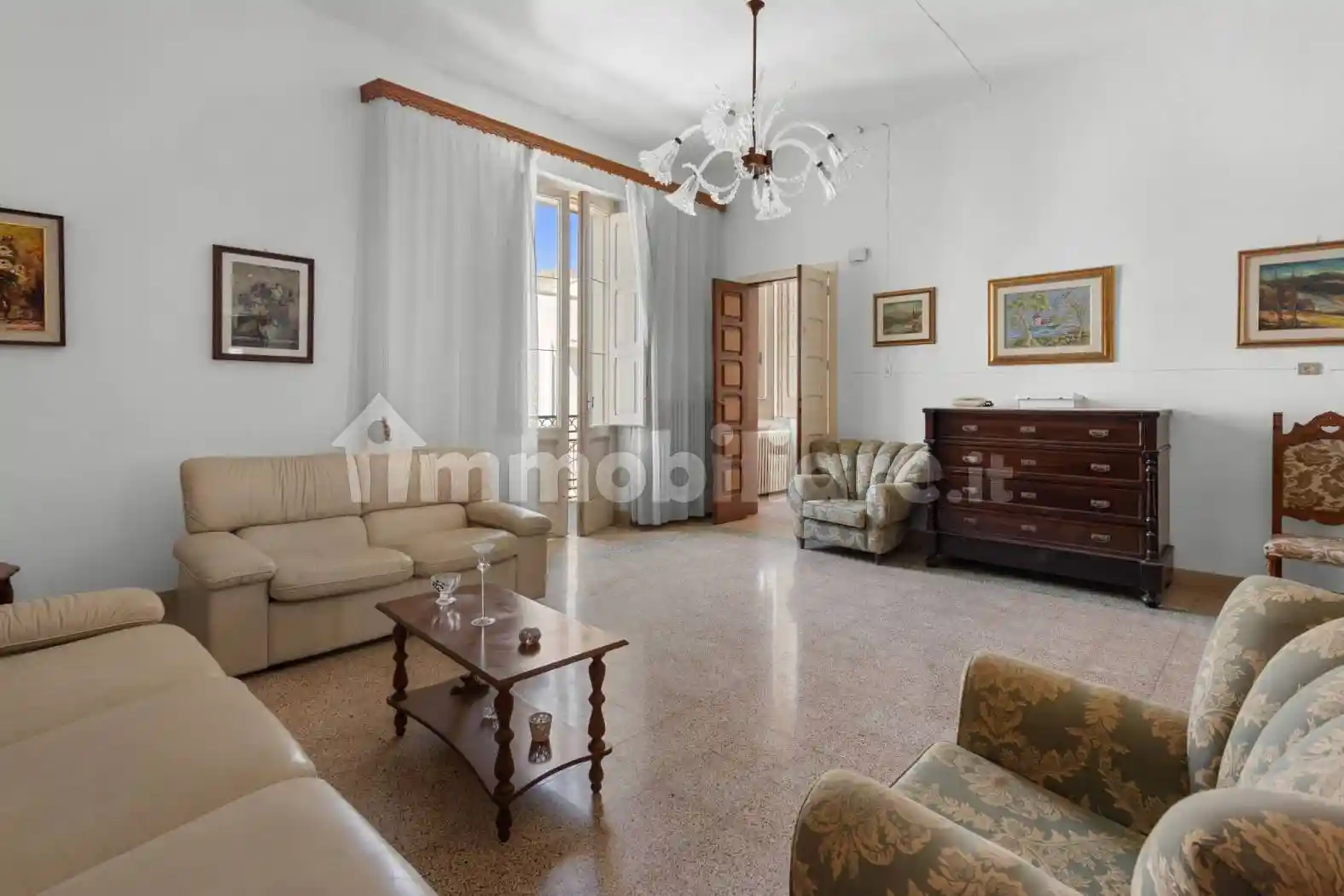 Appartamento in vendita a Cutrofiano