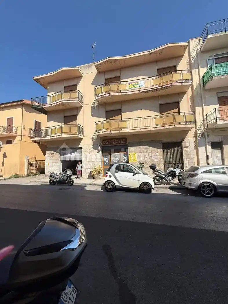 Appartamento in vendita a Messina
