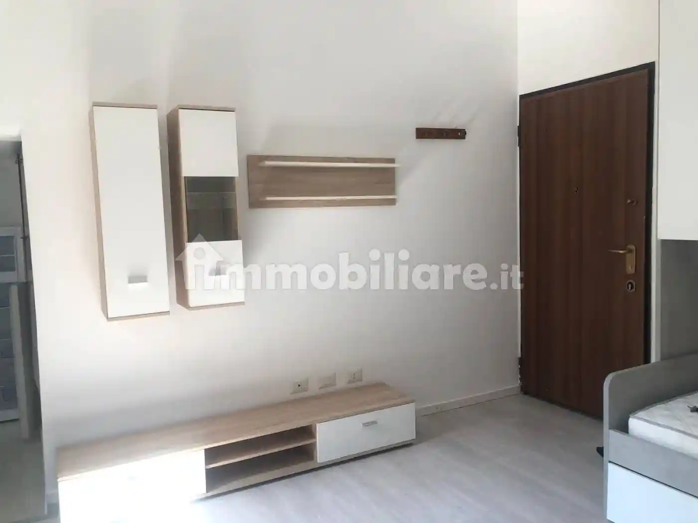 Appartamento in affitto a Sesto San Giovanni