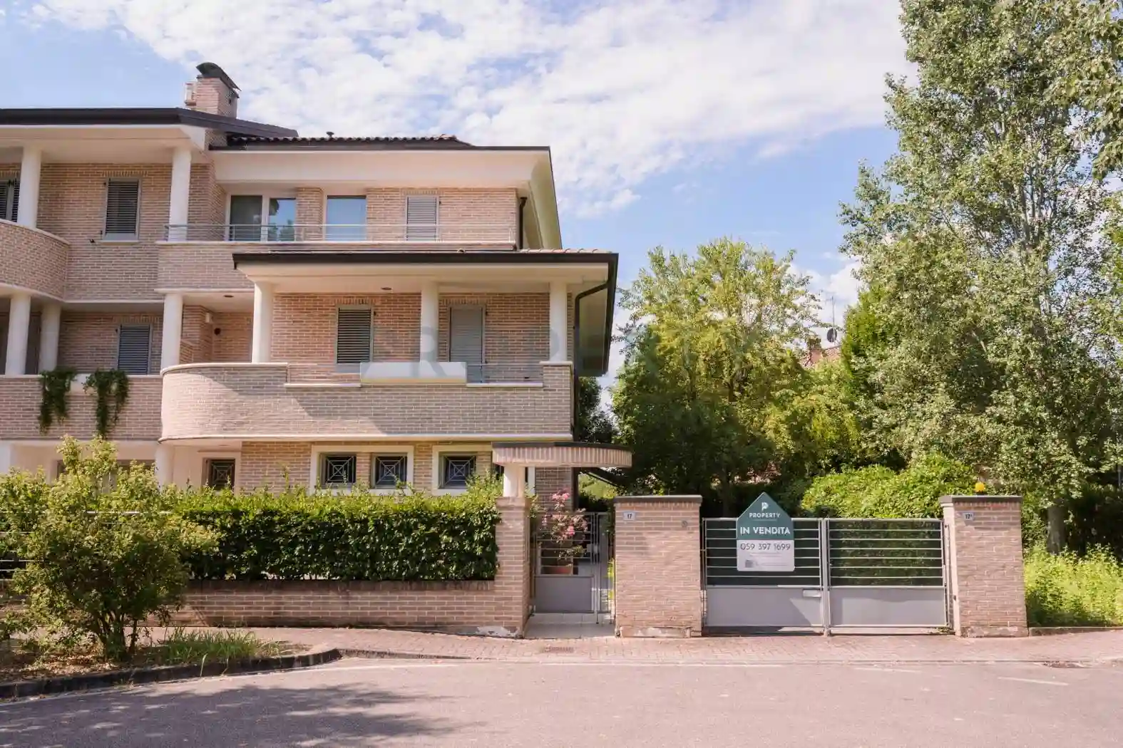 Villetta a schiera - foto 2