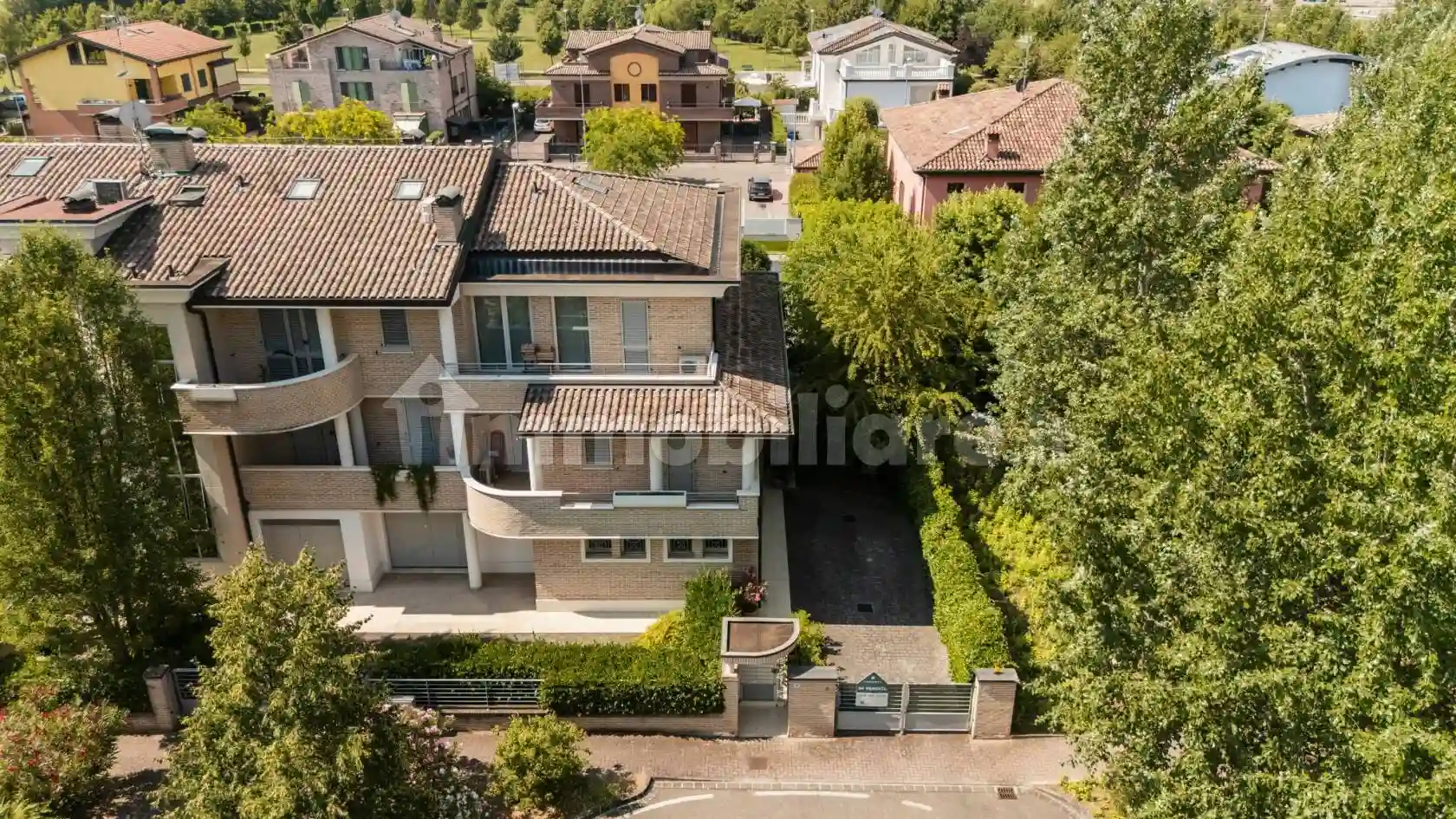 Villetta a schiera - foto 4
