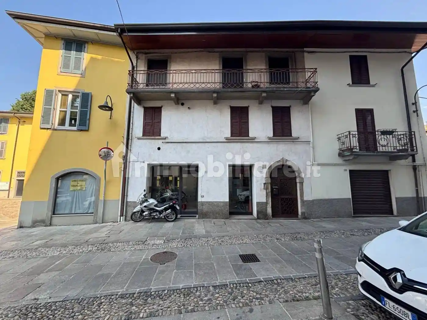 Appartamento in vendita a Ranica