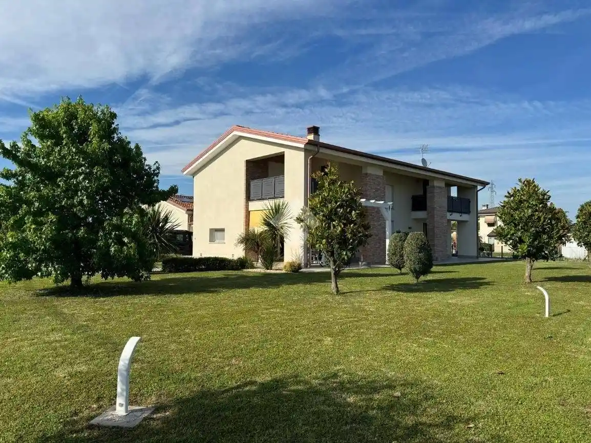 Villa in vendita a Pianiga