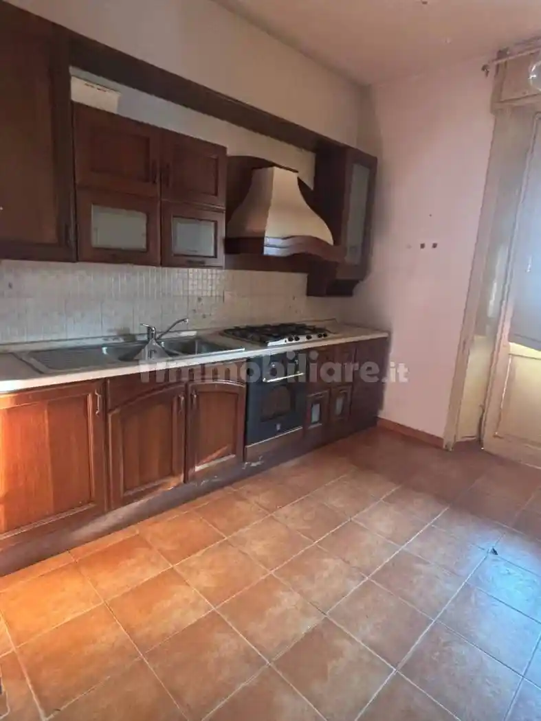Appartamento in vendita a Cosenza