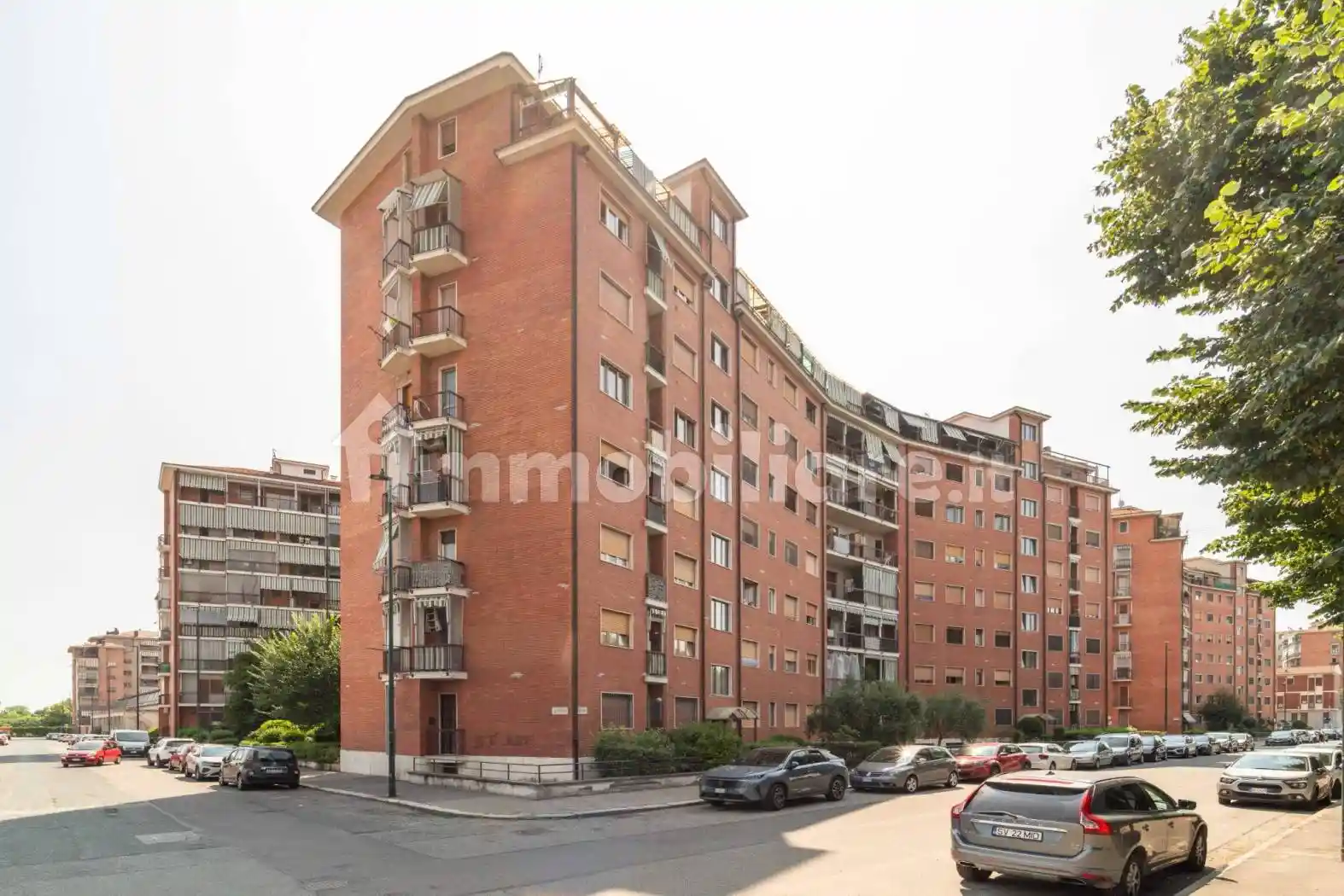 Appartamento in vendita a Torino