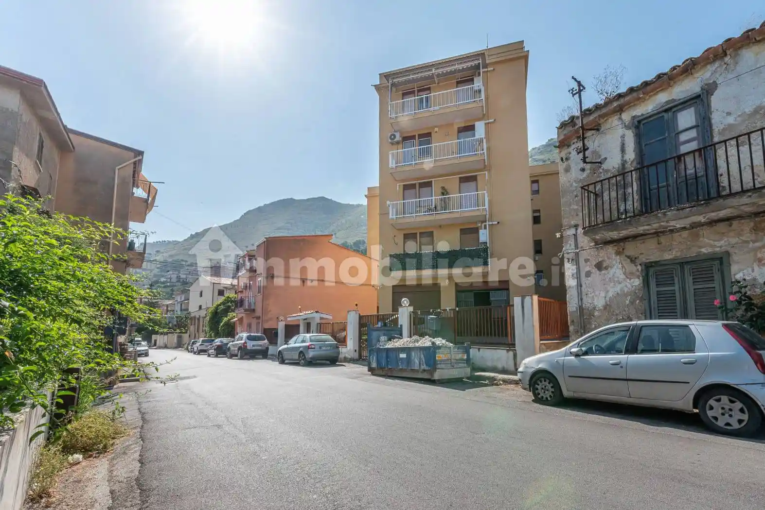Appartamento in vendita a Altofonte